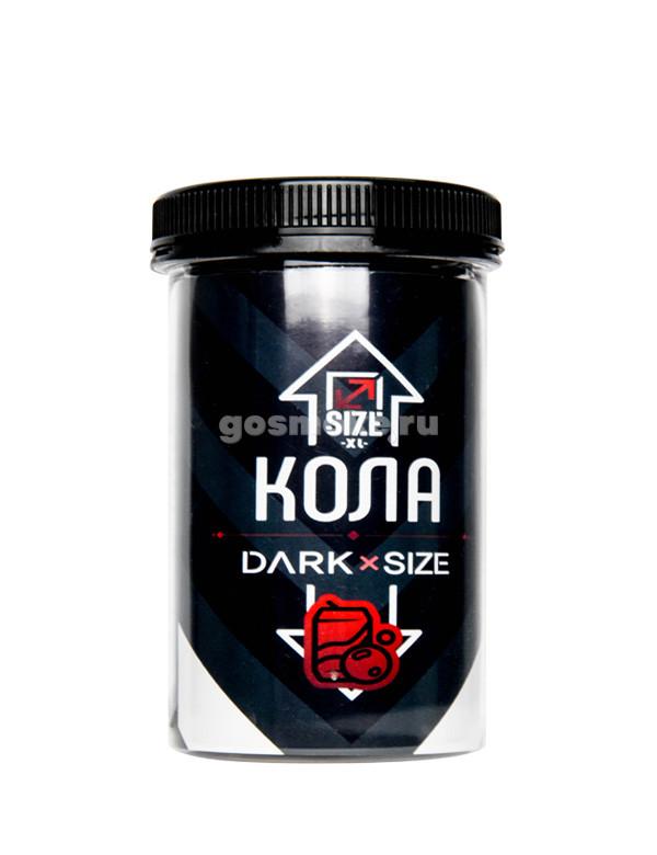 DARK X SIZE XL Медиум+ Кола