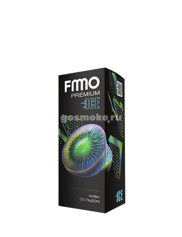 FMO Premium Ice Киви со льдом