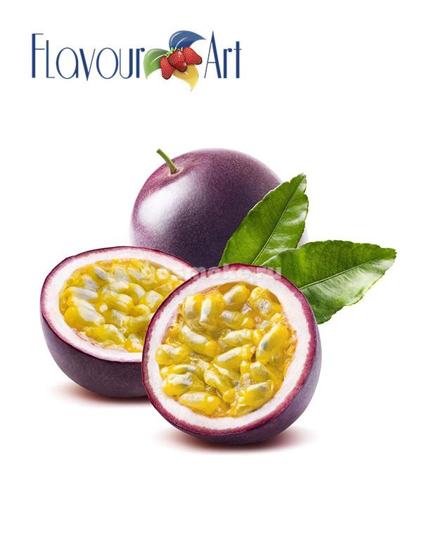 FlavourArt Passionfruit