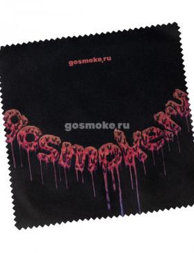 Салфетка из флиса gosmoke Glue Pink