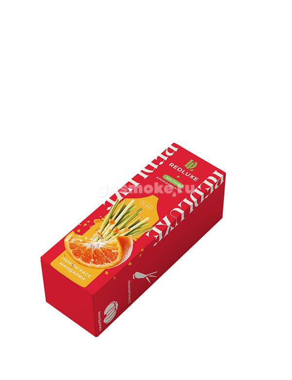 Redluxe Кислый Лемонграсс мандарин