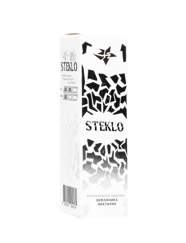 Steklo Земляника нектарин