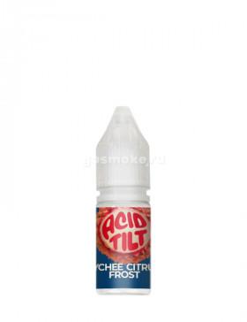 Acid Tilt Type-M Lychee Citrus Frost