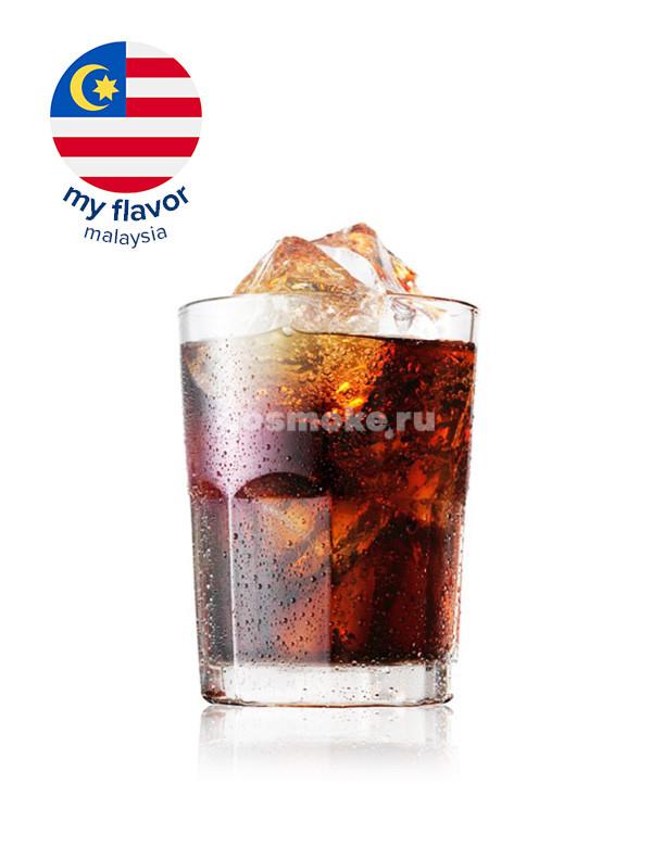 My Flavor Malaysia Cola