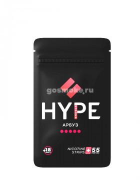 Hype Black Арбуз