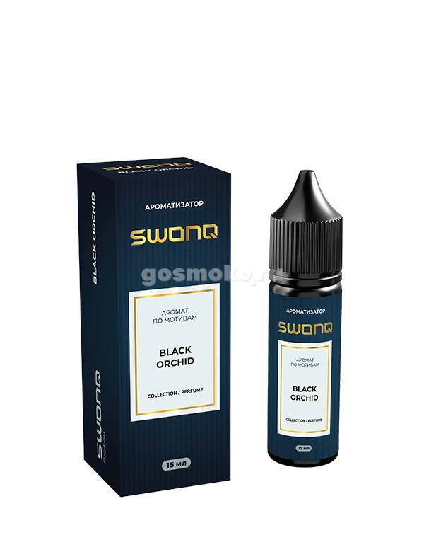 Swonq Perfume Black Orchid