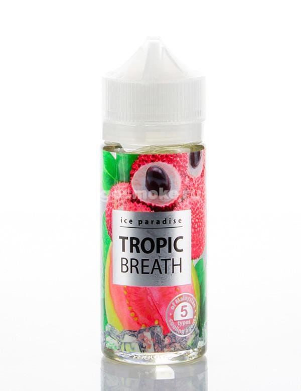 Ice Paradise Tropic Breath