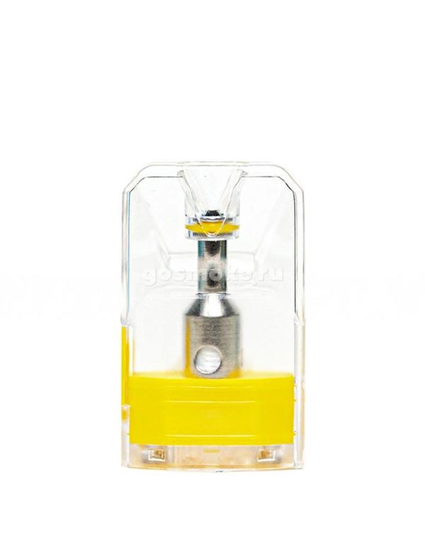 Картридж Vapelustion Hannya Airtok Empty Cartridge