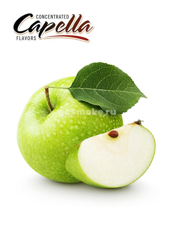 Capella Green Apple