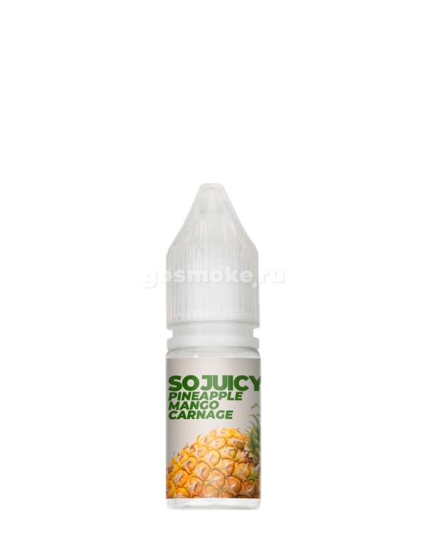 So Juicy Type-M Citrus Mango Carnage