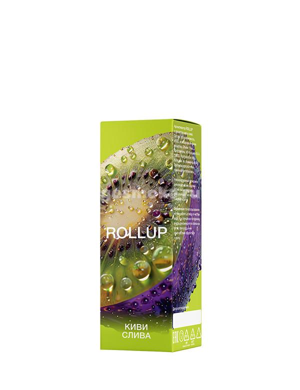 Rollup Киви слива