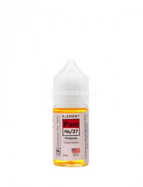 Element Salt Pomegranate