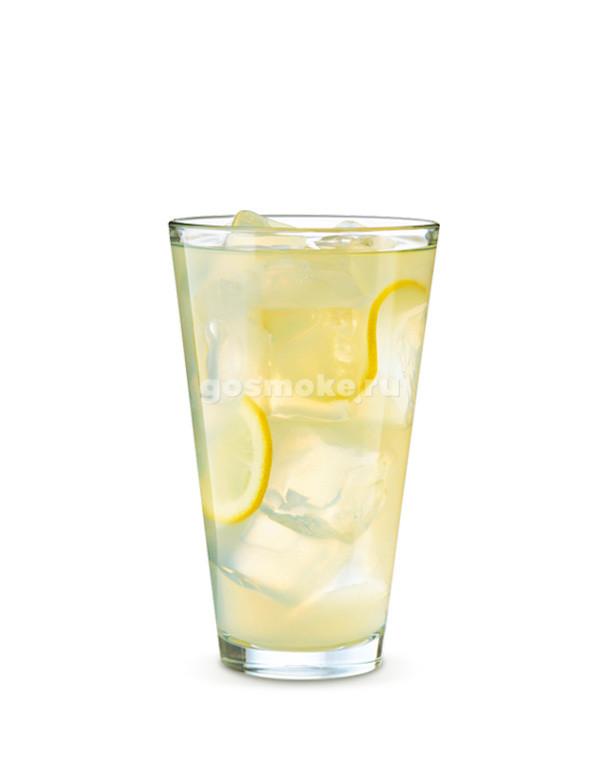 TRZ Flavor Lemonade
