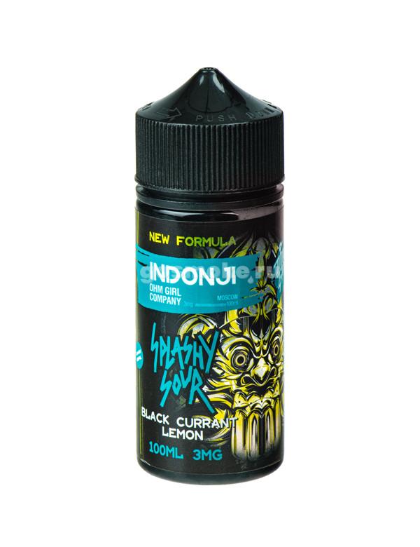 Indonji Splashy Sour