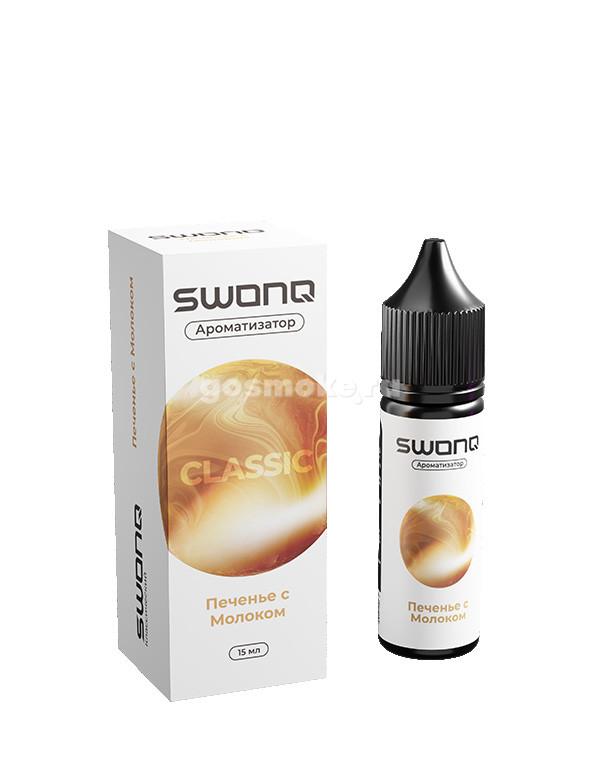 Swonq Classic Cookie Milk