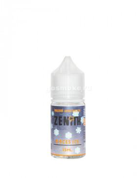 Zenith Type-S Pisces Ice