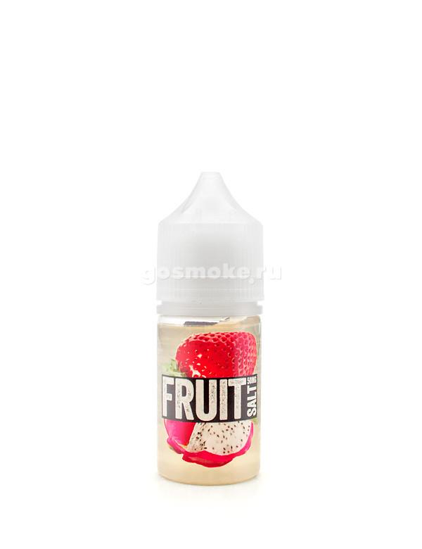 Fruit Salt Клубника Драгонфрут