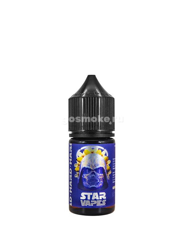 Star Vapes Salt Space Dessert