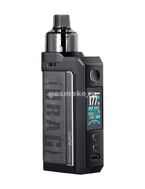 Бокс-мод VooPoo Drag MAX 177W