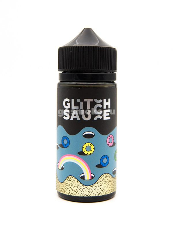 Glitch Sauce Cereal Squirt