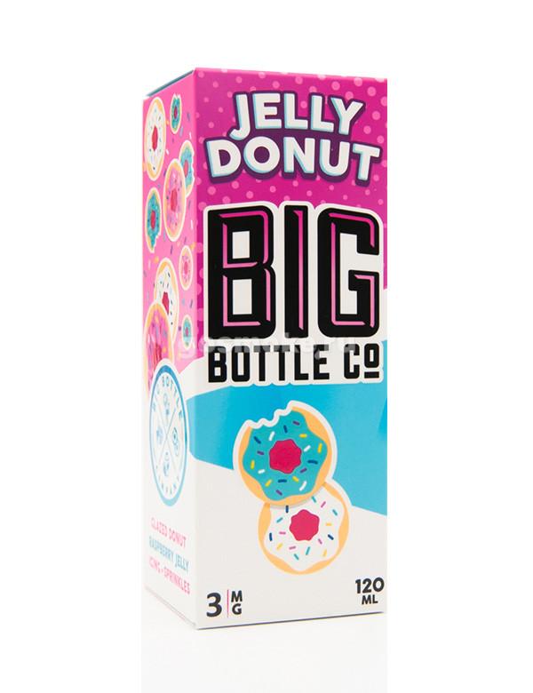 Big Bottle Co Jelly Donut