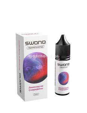 Swonq Classic Currant Lemonade