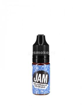 Jam Salt Mini Черничное печенье