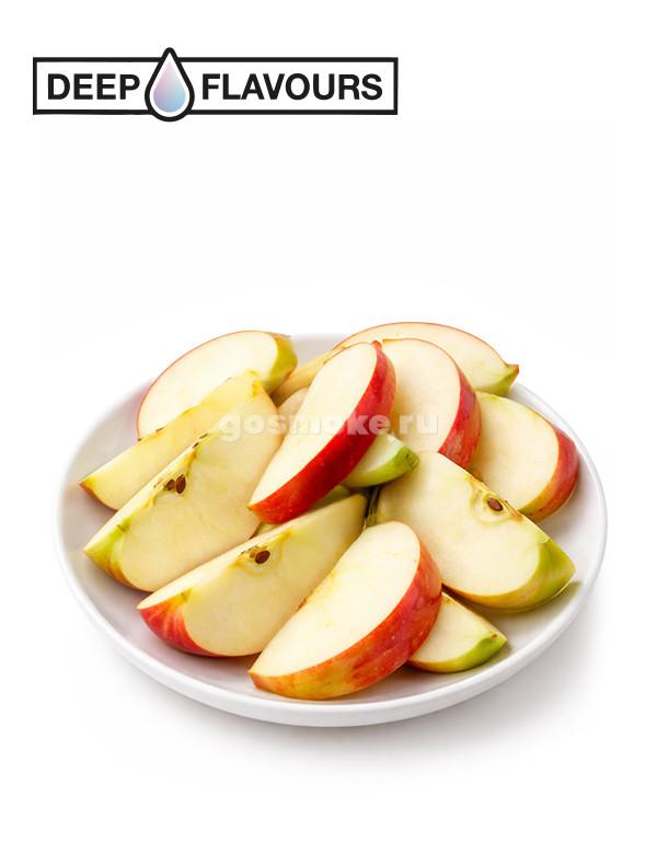 Deep Flavours Apple V2