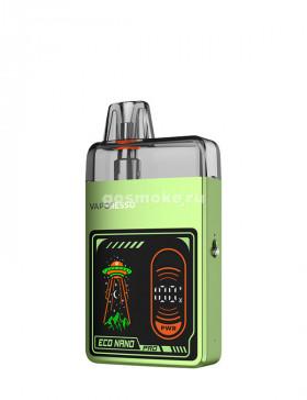 Электронная сигарета Vaporesso Eco Nano Pro Kit