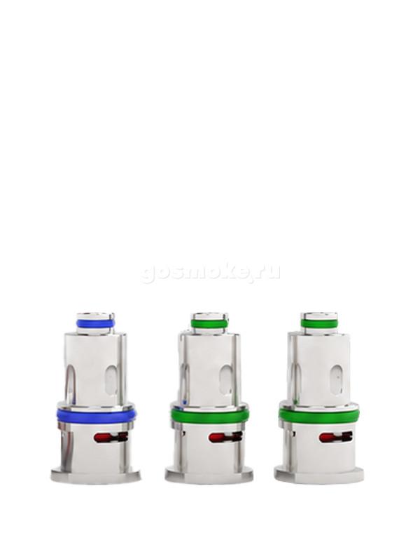 Сменный испаритель LVE Orion II Pro Coil Сменный испаритель LVE Orion II Pro Coil