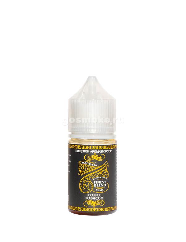Horny Type-S Tobacco Coffee