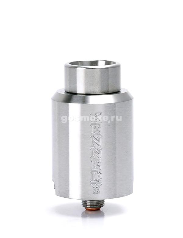 Дрипка Kennedy Trickster 24 RDA (клон)