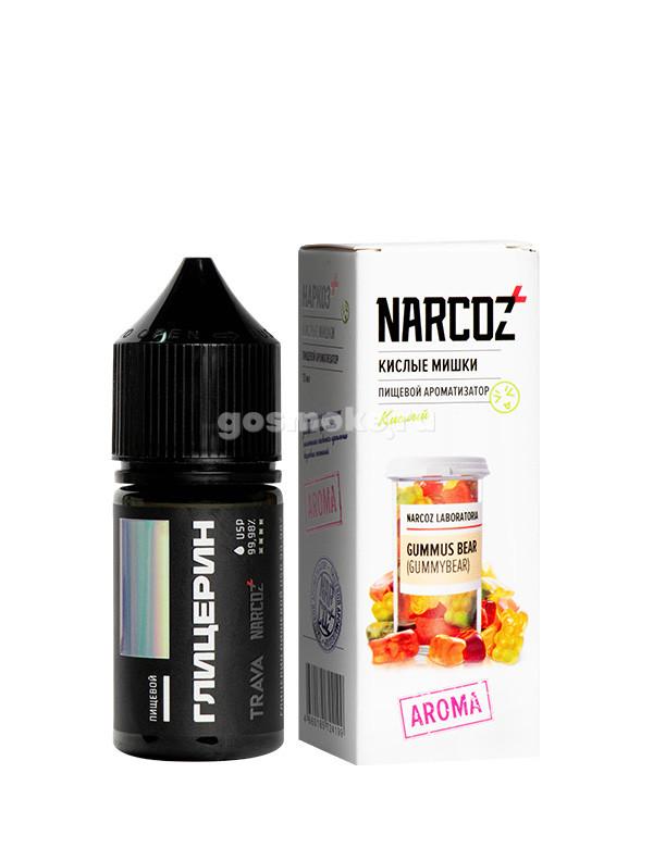 Narcoz Aroma Кислые мишки