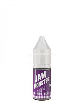 Jam Monster Salt Grape