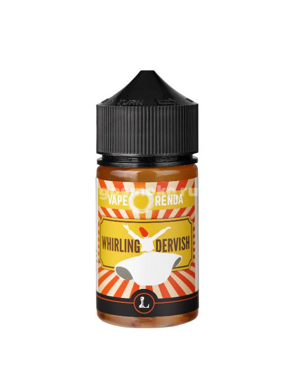 Five Pawns Legacy Collection Vape Orenda Whirling Dervish