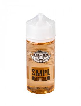 SMPL Orange