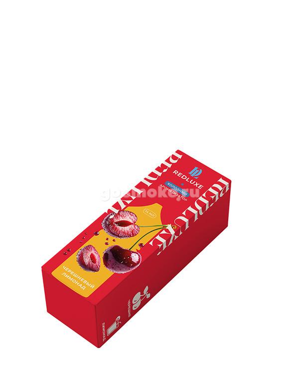 Redluxe Холодный Черешневый лимонад Redluxe Холодный Черешневый лимонад