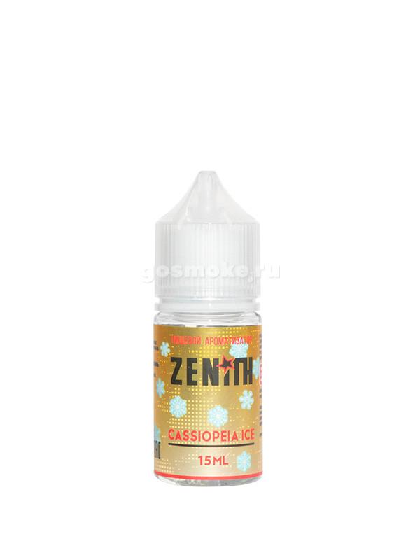 Zenith Type-S Cassiopeia Ice