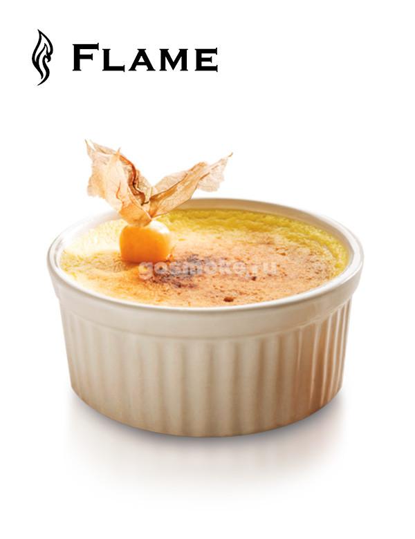 Flame Flavour Крем-брюле