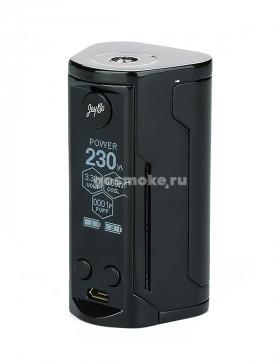 Бокс мод Wismec Reuleaux RX GEN3 Dual 230W