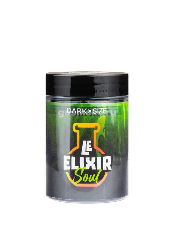 DARK X SIZE Le Elixir Soul