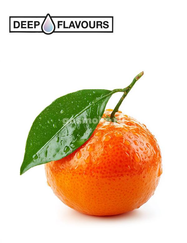 Deep Flavours Mandarine