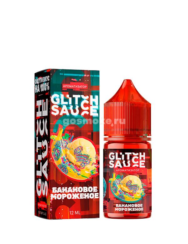 Glitch Sauce 2.0 Type-S Банановое мороженое