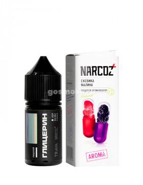 Narcoz Aroma Ежевика малина кислая