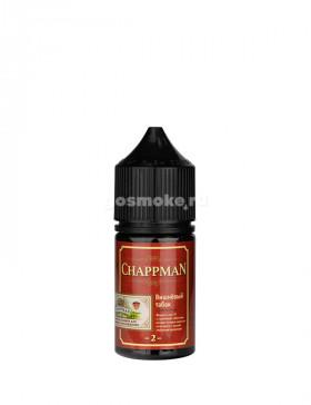 Chappman Salt Вишневый табак