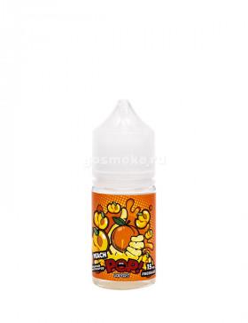 POP! Vapors Freebase Type-M Peach