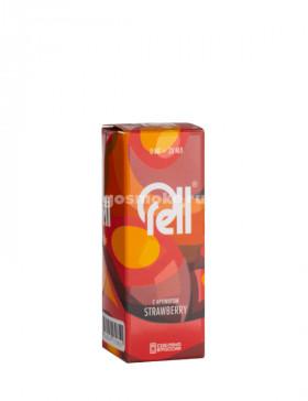 Rell Orange Salt Strawberry