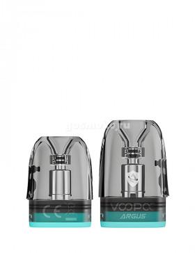 Картридж VooPoo Argus Top Fill V2 Pod