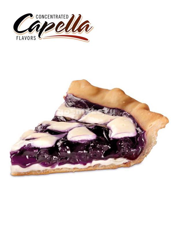 Capella Blueberry Cinnamon Crumle