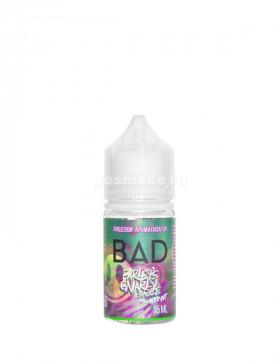 BAD (Bad Drip) Type-S Farley's Gnarly Sauce Iced Out